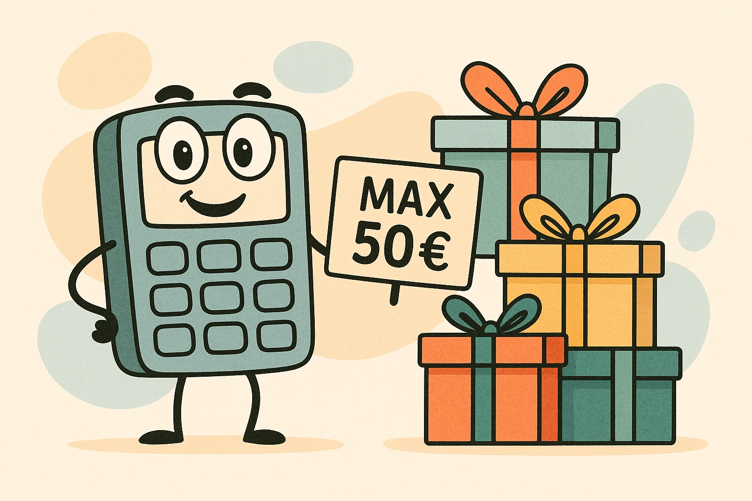 Quel est le montant maximum d’un cadeau d’entreprise ?