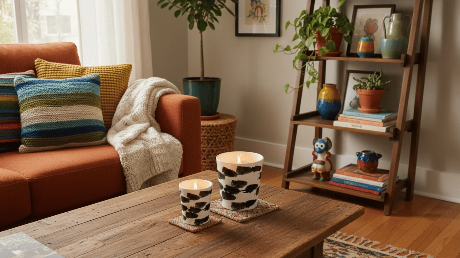 Comment faire durer plus longtemps sa bougie ?