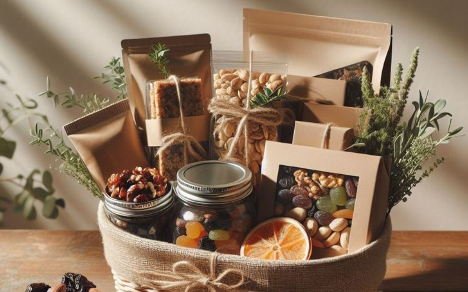 De complete gids voor milieubewuste relatiegeschenken