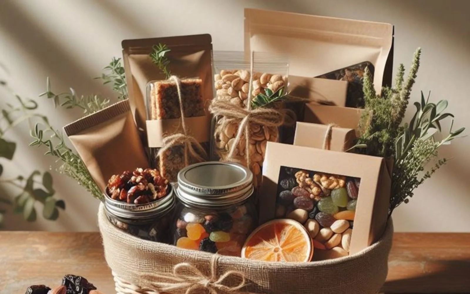 De complete gids voor milieubewuste relatiegeschenken