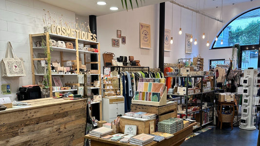 L’Envol du Colibri, une évidence pour OALI à Namur OALI