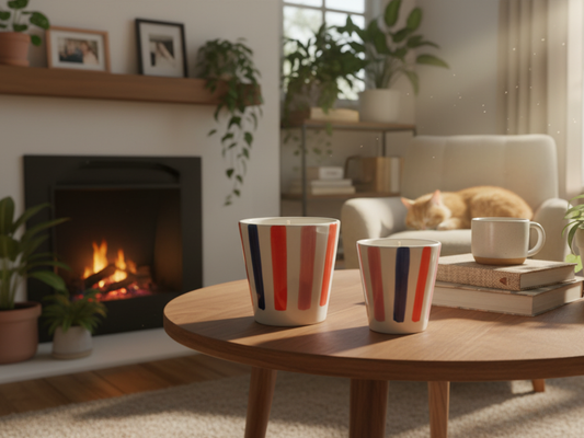 Bougie ou diffuseur naturel : quelle solution choisir pour parfumer durablement votre intérieur ?