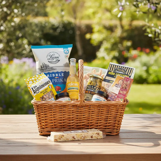 Le Coffret des Copains : nos coffrets cadeaux pour les entreprises qui veulent (vraiment) faire plaisir OALI