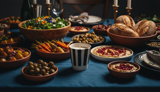 Guide de la bougie saine : comparatif cires, toxicité et santé