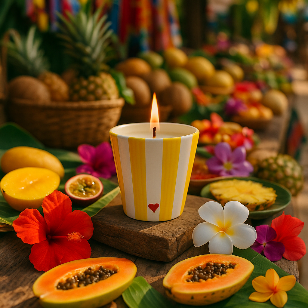 Collection Maui