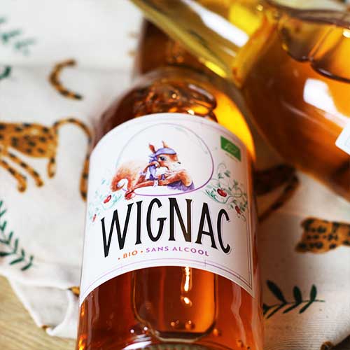 Cidre Wignac