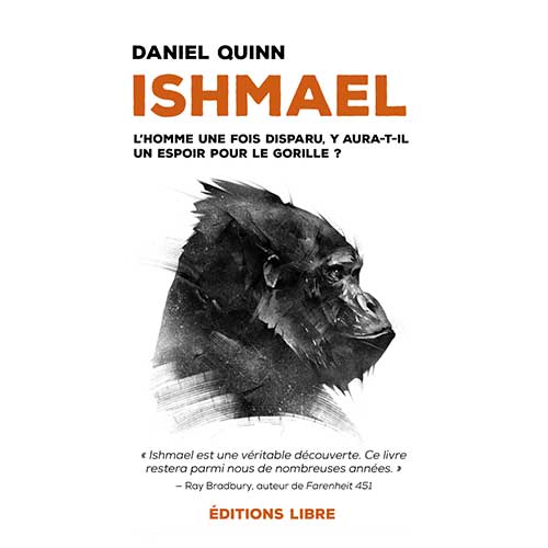 Ishmael - Daniel Quinn