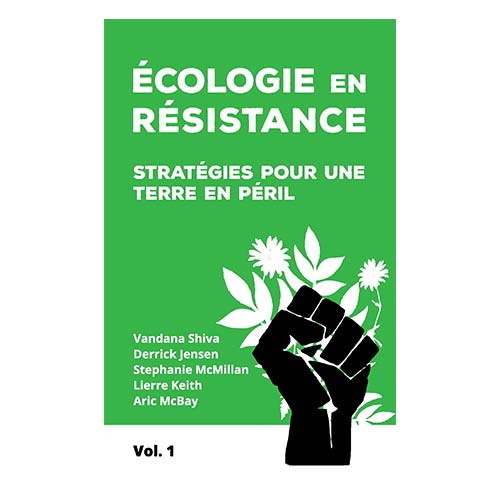 Ecologie en resistance